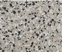 Cabin Fever beige epoxy flake blend