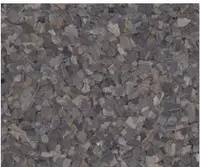 Dolerite brown gray epoxy flake blend