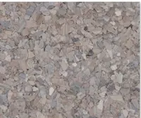 Pumice tan gray epoxy flake blend
