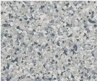 Tidal Wave blue gray epoxy flake blend